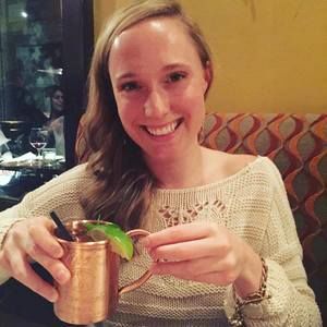 Meet your Posher, Liz